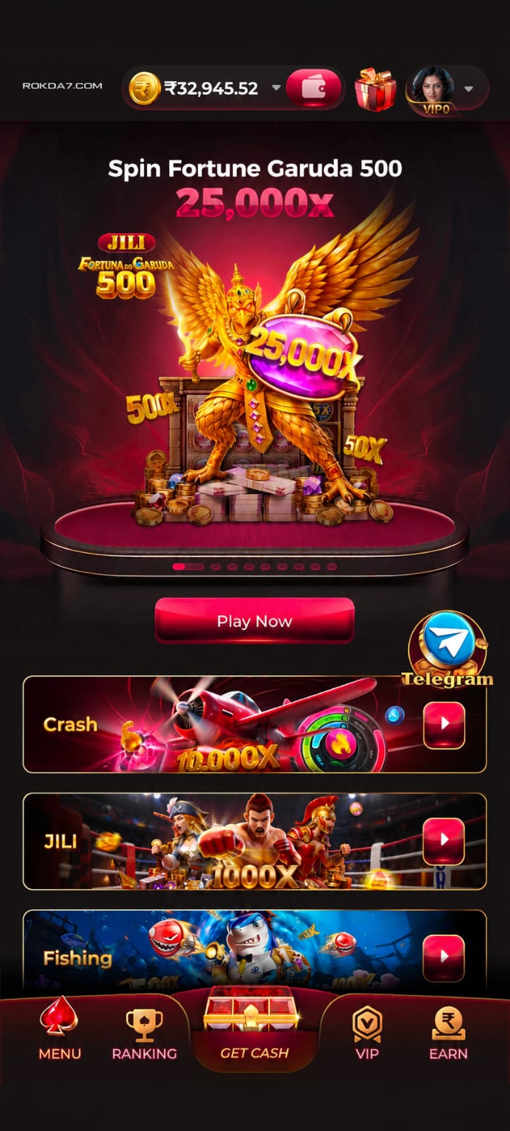 rokda7 game login