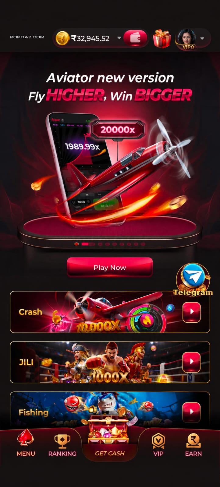 rokda7 game login