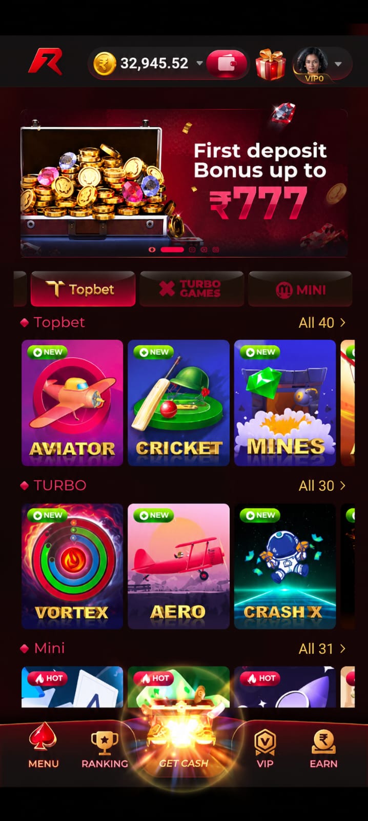 rokda7 game login